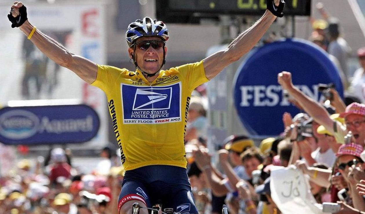 Schadensersatz Lance Armstrong