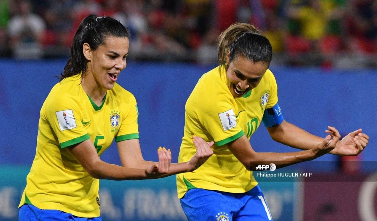 FINAL - Brasil (BRA) VS (ALE) Alemania Brasil_femenino_0